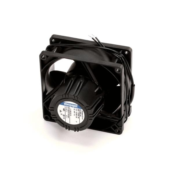 Fan 3.62 Square 85-236V Ac Corrosion Resistant